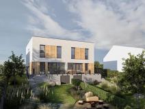 Prodej rodinného domu, Havlíčkův Brod, U Vodojemu, 122 m2