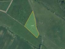 Prodej louky, Borkovice, 19761 m2