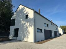 Prodej rodinného domu, Strančice, 155 m2