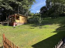 Prodej chaty, Valašské Meziříčí, 20 m2
