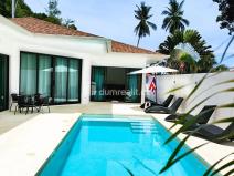 Prodej vily, Ko Samui, Thajsko, 98 m2