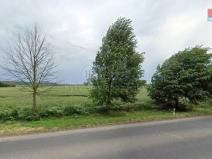 Prodej komerčního pozemku, Budyně nad Ohří - Břežany nad Ohří, 9485 m2