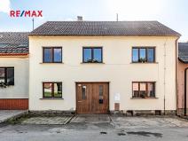 Prodej rodinného domu, Ledenice, 5. května, 155 m2