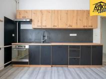 Prodej bytu 3+kk, Trutnov, Za Ličnou, 75 m2