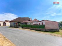 Prodej rodinného domu, Cizkrajov, 65 m2