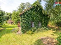 Prodej rodinného domu, Rašovice - Jindice, 92 m2