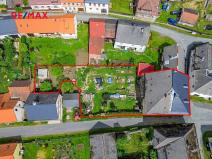 Prodej domu, Úterý, 677 m2