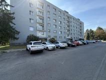 Prodej bytu 2+1, Ostrava, Zelená, 55 m2