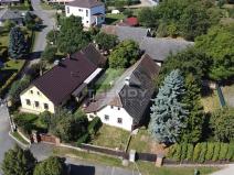 Prodej chalupy, Letiny, 569 m2