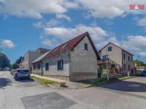 Prodej rodinného domu, Praha - Ďáblice, Brigádnická, 110 m2