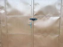 Prodej garáže, Hodonín, 19 m2