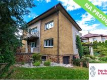 Prodej rodinného domu, Rakovník, Pod Václavem, 244 m2