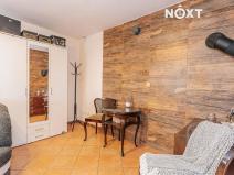 Prodej rodinného domu, Tábor, Bechyňská, 200 m2