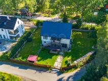 Prodej rodinného domu, Horní Planá - Bližší Lhota, Zvonková, 210 m2