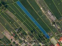 Prodej pole, Svojkovice, 1990 m2