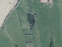 Prodej pole, Střelná, 21196 m2