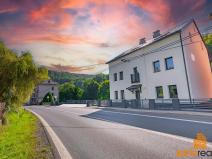 Pronájem bytu 4+kk, Františkov nad Ploučnicí, 89 m2