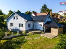 Prodej rodinného domu, Jaroměřice, 80 m2