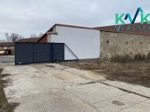 Pronájem domu, Březová, 1001 m2