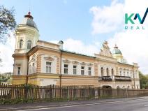 Prodej skladu, Nejdek, Karlovarská, 3135 m2