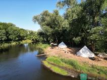 Prodej louky, Počedělice, 1503 m2