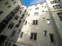 Pronájem bytu 2+kk, Ostrava, Zahradní, 47 m2