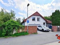 Pronájem rodinného domu, Praha - Třebonice, Do zahrádek I, 350 m2