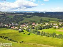 Prodej pozemku pro bydlení, Hnátnice, 2169 m2