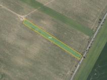 Prodej pole, Čechy pod Kosířem, 3384 m2