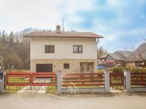 Prodej rodinného domu, Nový Jičín, U Lomu, 132 m2