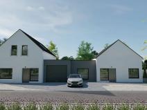 Prodej rodinného domu, Slaný, 156 m2