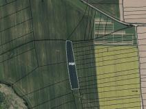 Prodej pole, Řepníky, 1928 m2