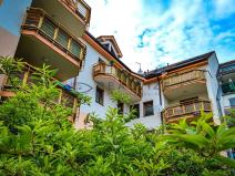 Prodej bytu 4+1, České Budějovice, U Trojice, 116 m2