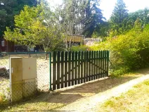 Prodej zahrady, Frýdlant, Jizerská, 391 m2