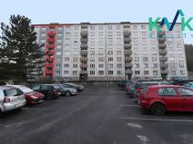 Pronájem bytu 2+1, Nejdek, Závodu míru, 55 m2