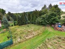 Prodej pozemku pro bydlení, Výsluní, 700 m2