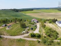 Prodej pozemku pro bydlení, Střelice, 904 m2