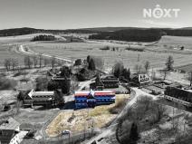 Prodej ubytování, Frymburk, 750 m2