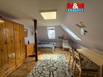 Pronájem bytu 1+kk, Hradec Králové - Nový Hradec Králové, Emy Destinnové, 30 m2