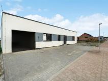 Prodej rodinného domu, Velké Pavlovice, Družstevní, 183 m2