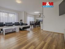 Prodej rodinného domu, Ostrava - Pustkovec, Pustkovecká, 220 m2