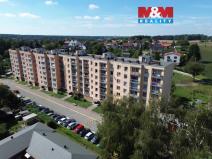 Prodej bytu 2+1, Častolovice, U Konopáče, 51 m2