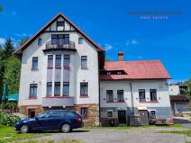 Prodej chalupy, Paseky nad Jizerou, 450 m2