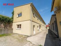 Prodej komerční nemovitosti, Kolín, Havlíčkova, 465 m2