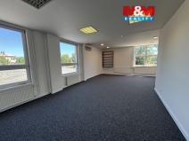 Pronájem komerční nemovitosti, Ostrava - Přívoz, Trocnovská, 240 m2