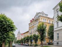 Prodej bytu 3+1, Mariánské Lázně, 119 m2