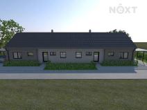 Prodej rodinného domu, Drnholec, 93 m2