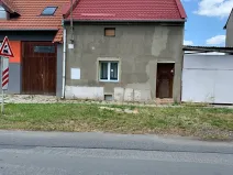 Prodej rodinného domu, Kojetín, náměstí Svobody, 60 m2