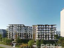 Prodej bytu 4+kk, Praha - Modřany, Československého exilu, 116 m2