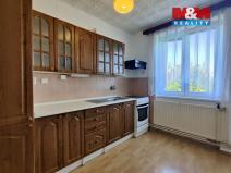 Prodej bytu 2+1, Uhlířské Janovice, Okružní, 57 m2